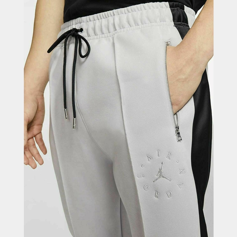 Air Jordan remastered sueded pants